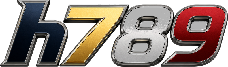 h789 Logo